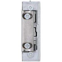 CDVI SR1024 Cerradero eléctrico 10-24Vcc/ca “Fail Secure”.