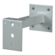 CDVI SUPVR Soporte universal para pared o suelo para retenedores anti-incendio