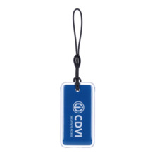 CDVI TAG-EV2 Tag Llavero Mifare® DESFire® EV2