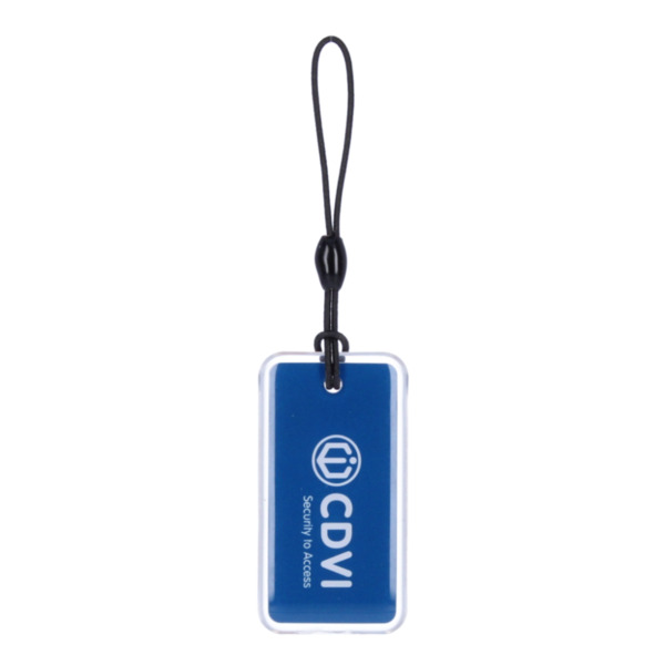 CDVI TAG-EV2 Tag Llavero Mifare® DESFire® EV2
