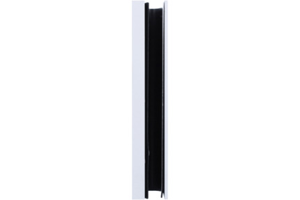 Comprar CDVI UBKU Soporte en U para puertas de cristal, diseñado para la fijación de contraplaca.