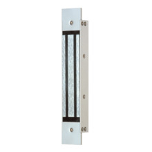 CDVI V1ER Cerradura Electromagnética insertada de 180Kg monitorizada