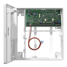 Central Magellan de 5 a 32 zonas en caja de plástico. Grado 2