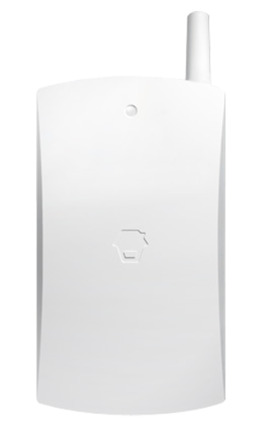 Comprar CHUANGO GT-126 Detector de rotura de cristal - Inalámbrico - Antena externa - Indicador LED de baja bateria - Distancia de detección 7 m - Incluye transformador 12 V -