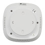CHUANGO PIR-700 Detector PIR para techo - Inalámbrico - Antena interna - Indicador LED de baja bateria - Detección 360º, sin áng (2)