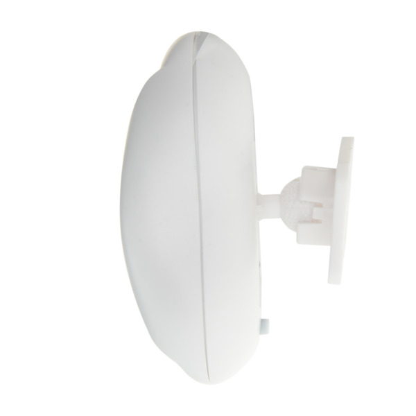 CHUANGO PIR-800 Detector PIR tipo cortina - Inalámbrico - Antena interna - Indicador LED de baja bateria - Detección tipo &quot; (1)