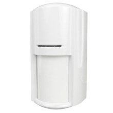 CHUANGO PIR-957W-B Detector PIR triple tecnología - Antimascotas - Apto para uso en exterior - PIR, Microondas y antienmascarami