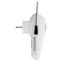 CHUANGO RT-101 Repetidor inalámbrico - Compatible con paneles y detectores - Antena externa - Distancia de transmisión 300 metro (4)