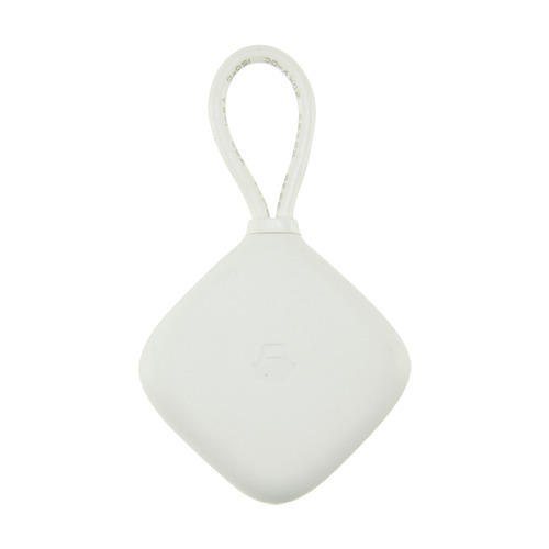 CHUANGO SOS-100 Botón de SOS (pánico) - Inalámbrico - Ligero y con colgante - Activa el panel de alarma - Panel armado o desarma (3)