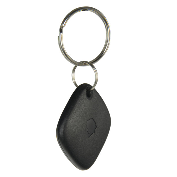 CHUANGO TAG-26 2 Llaveros de proximidad - Radiofrecuencia - Tag RFID - Función de desarmado - Pequeño y estético - Máxima seguri (1)