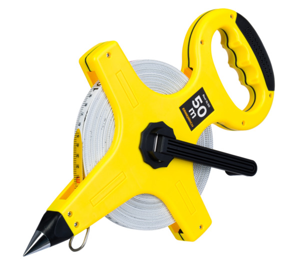 Cinta métrica Ermenrich Reel SL50 (2)