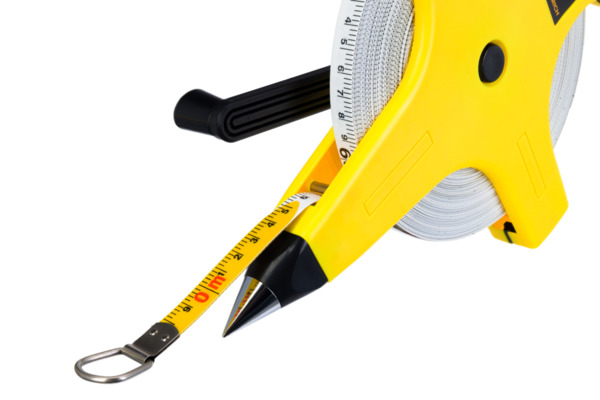 Cinta métrica Ermenrich Reel SL50 (5)