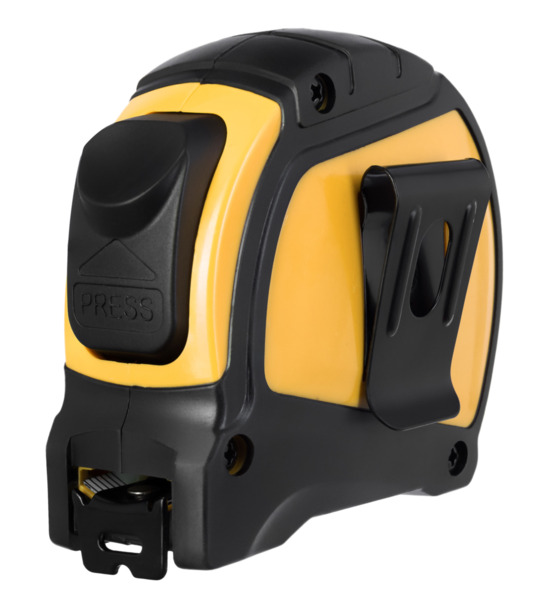 Cinta métrica Ermenrich Reel SQ30 (4)