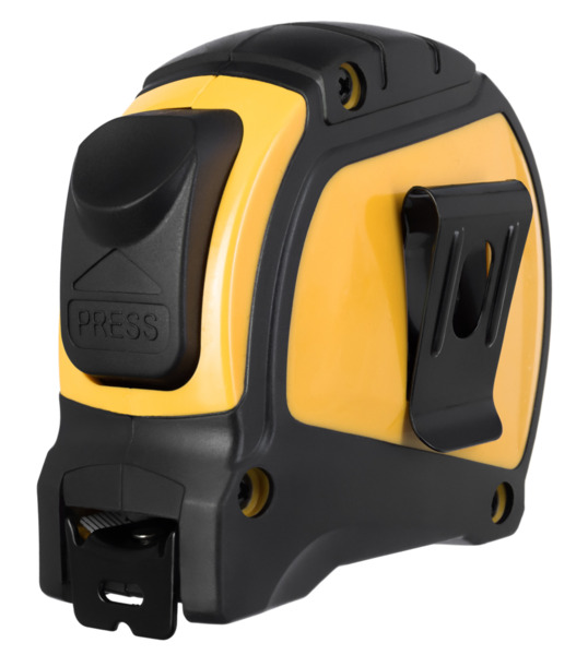 Cinta métrica Ermenrich Reel SQ50 (4)
