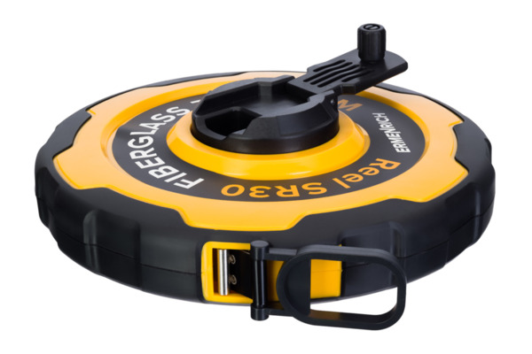 Cinta métrica Ermenrich Reel SR30 (3)
