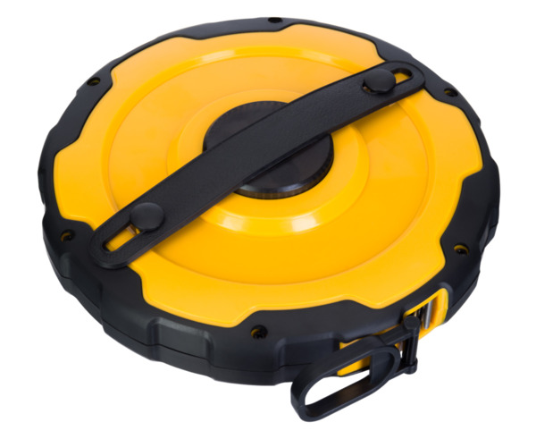 Cinta métrica Ermenrich Reel SR30 (4)