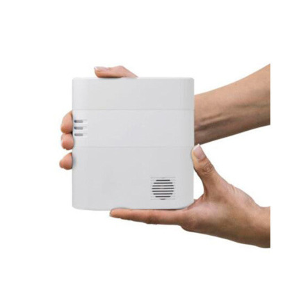 Comprar CMX-4G-F1-ADC Central de seguridad de 320 zonas vía radio con conectividad IP Ethernet /4G. Compatible con plataforma Alarm.com. Grado 2