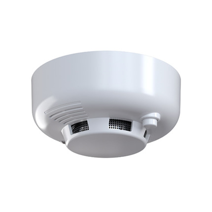 Comprar CMX-8EL-R3-F1 Detector óptico de humos. Sensor fotoeléctrico reflectivo