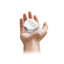 CLIMAX CMX-DOM-PRS2 Interruptor de relé de potencia con protocolo Z-Wave