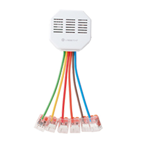 CLIMAX CMX-DOM-PRS5 Interruptor de relé de potencia con protocolo Z-Wave