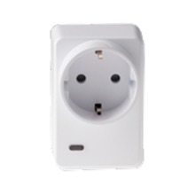 CLIMAX CMX-DOM-PSM29 Interruptor / medidor de potencia con protocolo Z-Wave