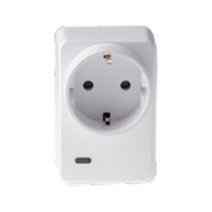 Comprar CMX-DOM-PSM29 Interruptor / medidor de potencia con protocolo Z-Wave