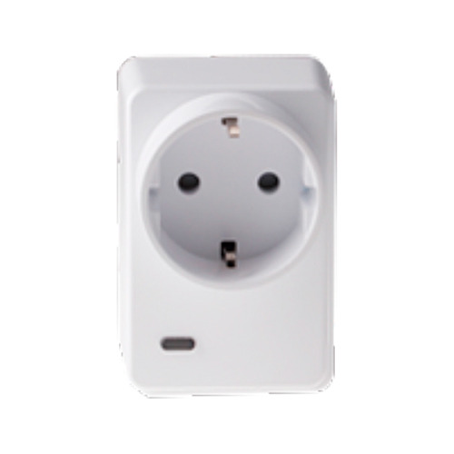 CLIMAX CMX-DOM-PSM29 Interruptor / medidor de potencia con protocolo Z-Wave