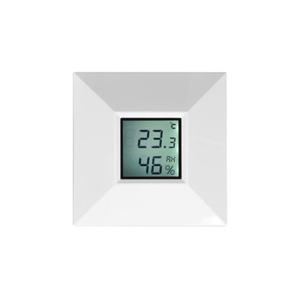 Comprar CMX-DOM-RS23 Sensor de temperatura y humedad con protocolo Z-Wave