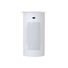 CLIMAX CMX-EIRC-F1 Detector de cortina de doble tecnología con antimasking para exterior