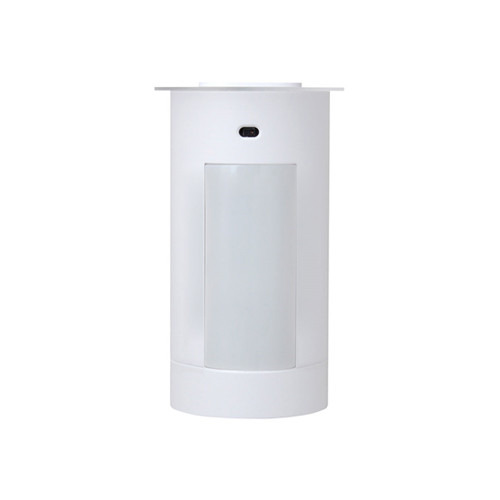CLIMAX CMX-EIRC-F1 Detector de cortina de doble tecnología con antimasking para exterior