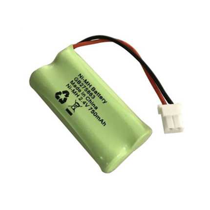 Comprar CMX-HWC-BATT Batería de respaldo para CMX-HWC-F1. Pack de pilas AAA Ni-Mh recargables. 750 mAh