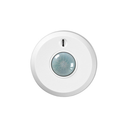 Comprar CMX-IRD23SL-F1 Detector PIR vía radio de techo. Cobertura de 8 metros, 360°. Grado 2