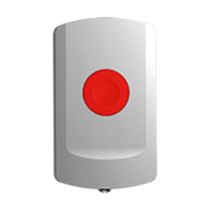 Comprar CMX-PB-F1 Pulsador vía radio de pánico.Grado 2