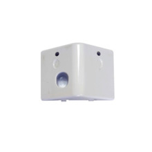 CLIMAX CMX-WALLSUPPORT Soporte triangular de montaje en esquina
