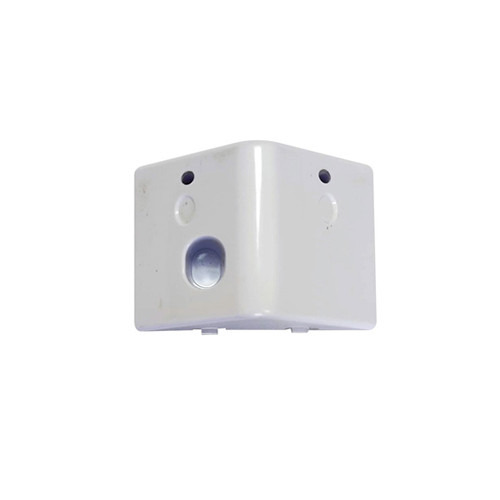 CLIMAX CMX-WALLSUPPORT Soporte triangular de montaje en esquina