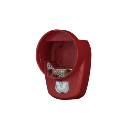 Comprar Cofem COFEM-109 BSLC Base algorítmica direccionable Cofem. Para sirenas algorítmicas direccionables SIRAY. Se instala como un elemento más del lazo. Certificada EN54-3