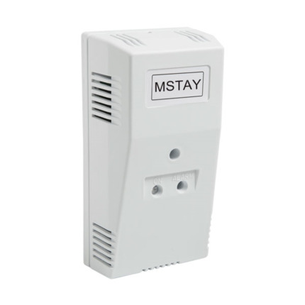 Comprar Cofem COFEM-16 MSTAY Módulo de señales técnicas MSTAY. Módulo analógico microprocesado y direccionable (con aislador de cortocircuito) que se instala como un elemento más del bucle.