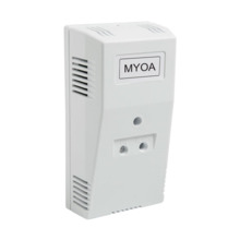 Cofem COFEM-17 MYOA Módulo de relé y señal técnica MYOA. Módulo analógico microprocesado y direccionable (con aislador de cortoc