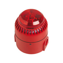 Cofem COFEM-20 SIRAYL Sirena digital microprocesada y direccionable (con aislador de cortocircuito) que se instala como un eleme