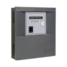 Cofem COFEM-22 ZAFIRPWS5 Fuente de alimentación externa Zafir de 150W con cargador de baterías incorporado. Certificada EN54-4.