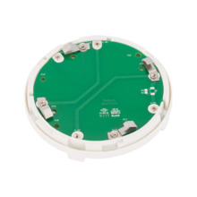 Cofem COFEM-35 A30XBI Zócalo de interconexión. Puede ser utilizado en detectores convencionales y analógicos.