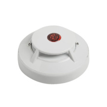 Cofem COFEM-4 A30XTA Sensor térmico analógico para detección de incendios. Activación a 55°C. Doble LED de alarma. EN 54 parte 7