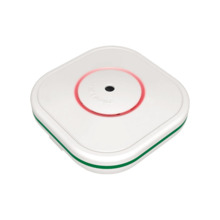 Cofem COFEM-55 EYEHOME+CO Detector de monóxido de carbono (CO) autónomo COFEM. Interconectable con módulo WiFi y aplicación para