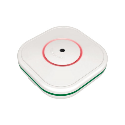 Comprar Cofem COFEM-55 EYEHOME+CO Detector de monóxido de carbono (CO) autónomo COFEM. Interconectable con módulo WiFi y aplicación para Smartphone. Cumple con la EN 50291-1:2010+A1:2012. Incluye 2 pilas AA.