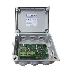 Cofem COFEM-57 KMAY32 Módulo analógico microprocesado y direccionable (con aislador de cortocircuito) que se instala como un ele