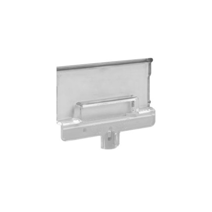 Comprar Cofem COFEM-64 TBPUC-AR Tapa basculante de recambio para pulsador COFEM-32 (PUCAR).