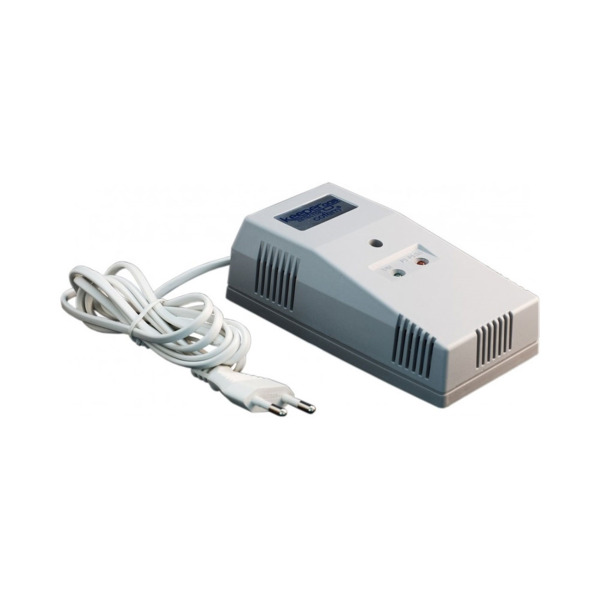 Cofem COFEM-65 DAGR24 Detector de gas autónomo Cofem. Detecta gas ciudad, gas natural propano y butano. Detector de uso doméstic