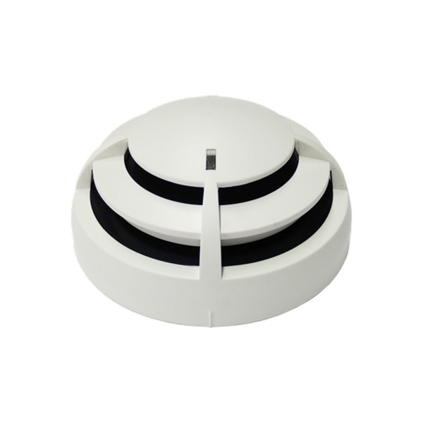 Cofem COFEM-76 A50SHI Sensor óptico-térmico algorítmico direccionable con aislador. Aislador de cortocircuito incorporado. Bajo