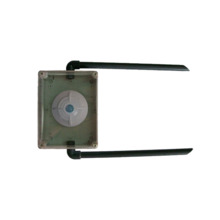 Cofem COFEM-80 A30XDC Equipo para instalar detectores de incendios en conductos de ventilación. El equipo consta de una caja, tu