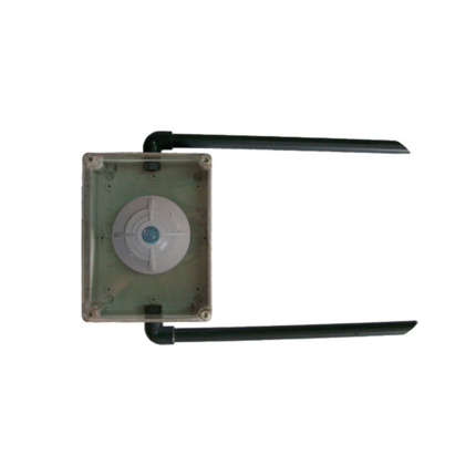 Comprar Cofem COFEM-80 A30XDC Equipo para instalar detectores de incendios en conductos de ventilación. El equipo consta de una caja, tubos, zócalo para detector de incendio y elementos de sujeción. El detector de incendios no está incluido.